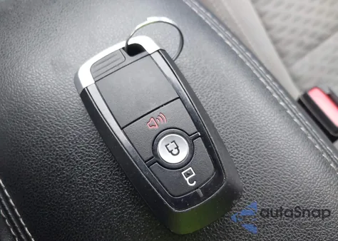 2022 Ford Escape Se из США, поврежденный, VIN 1FMCU0G66NUA45354